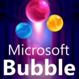 Next game Microsoft Bubble