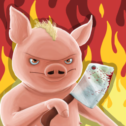 Next game Iron Snout