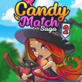 Play game: Candy Match Saga 2
