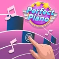 Play game: Perfect Piano