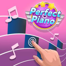 Previous game Perfect Piano