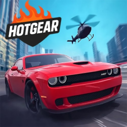 Previous game HOTGEAR