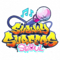 Subway Surfers World Tour: Seoul 2025