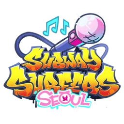 Next game Subway Surfers World Tour: Seoul 2025