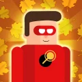 Play game: The Superhero League 2