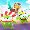 Om Nom Run