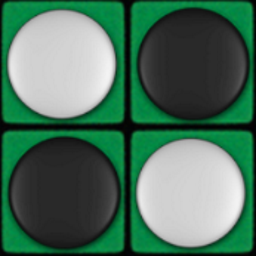 Previous game Reversi
