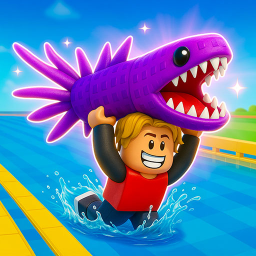 Next game Catch a Fish Obby