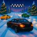 Play game: Epic Racing - Descent on Cars