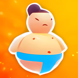 Next game Sumo Smash!