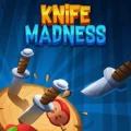 Play game: Knife Madness
