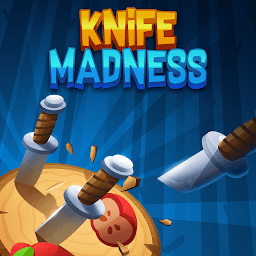 Next game Knife Madness