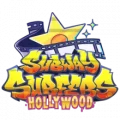 Play game: Subway Surfers World Tour: Hollywood