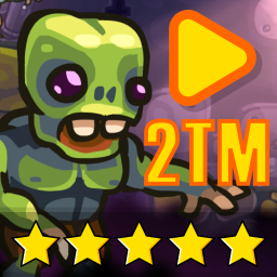 Previous game Zombotron 2: Time Machine