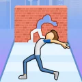 Play game: Through the Wall 3D
