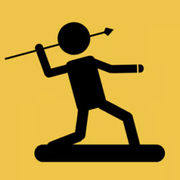 Next game The Spear Stickman