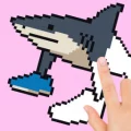 Play game: Color Artist