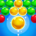 Play game: Happy Bubbles