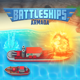 Previous game Battleships Armada