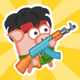 Previous game Bacon May Die