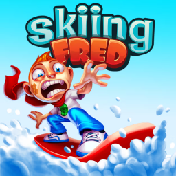 Previous game Skiing Fred