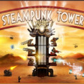 Steampunk Tower