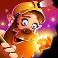 Play game: Captain Gold
