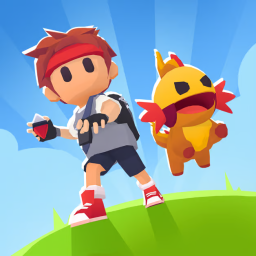 Previous game Metamon Island