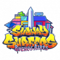 Subway Surfers World Tour: Buenos Aires 2023