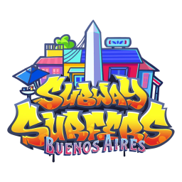 Next game Subway Surfers World Tour: Buenos Aires 2023