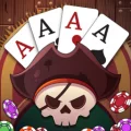 Play game: Pirate Poker