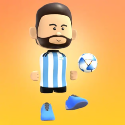 Previous game The Real Juggle