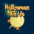 Play game: Halloween Knife