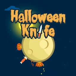 Next game Halloween Knife