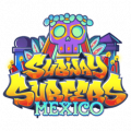 Subway Surfers World Tour: Mexico 2025