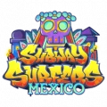 Play game: Subway Surfers World Tour: Mexico 2025