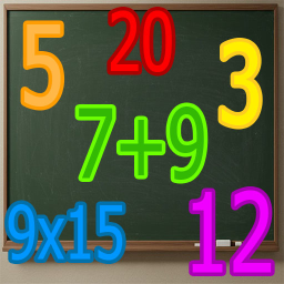 Next game Quiz 10 Seconds Math