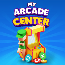 Next game My Arcade Center