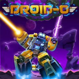Next game Droid-O