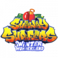 Subway Surfers World Tour: Winter Wonderland