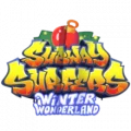 Play game: Subway Surfers World Tour: Winter Wonderland
