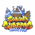 Play game: Subway Surfers World Tour North Pole 2025