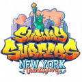 Subway Surfers World Tour: New York Thanksgiving 2025