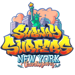 Next game Subway Surfers World Tour: New York Thanksgiving 2025