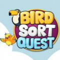 Bird Sort Quest