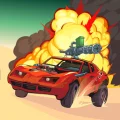Play game: Road Of Fury 4