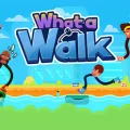 Play game: What a walk