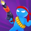 Play game: Stick Rush