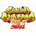 Subway Surfers World Tour: Year of the Snake