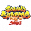 Play game: Subway Surfers World Tour: Year of the Snake
